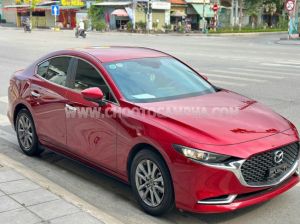 Xe Mazda 3 1.5L Luxury 2022