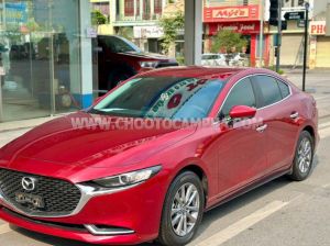 Xe Mazda 3 1.5L Luxury 2022