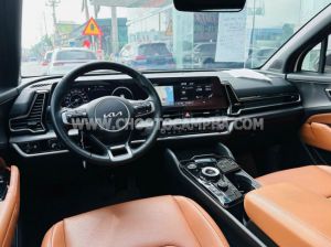 Xe Kia Sportage Signature 2.0D 2023