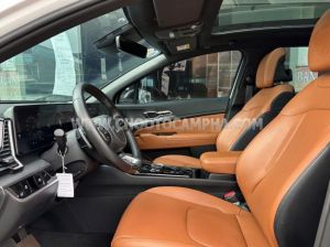Xe Kia Sportage Signature 2.0D 2023