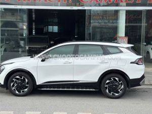 Xe Kia Sportage Signature 2.0D 2023