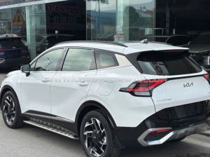 Xe Kia Sportage Signature 2.0D 2023