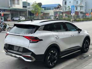 Xe Kia Sportage Signature 2.0D 2023