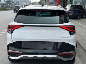 Xe Kia Sportage Signature 2.0D 2023