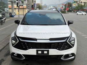Xe Kia Sportage Signature 2.0D 2023