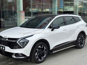 Xe Kia Sportage Signature 2.0D 2023