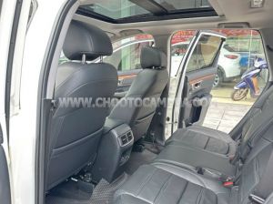 Xe Honda CRV L 2020