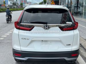 Xe Honda CRV L 2020
