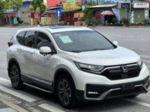 Xe Honda CRV L 2020