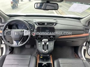 Xe Honda CRV L 2020