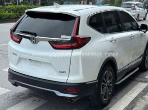 Xe Honda CRV L 2020