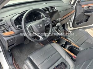 Xe Honda CRV L 2020