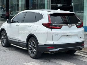 Xe Honda CRV L 2020