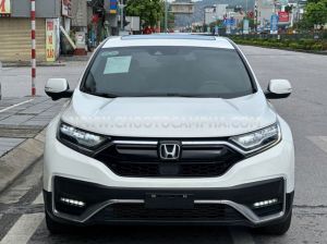 Xe Honda CRV L 2020