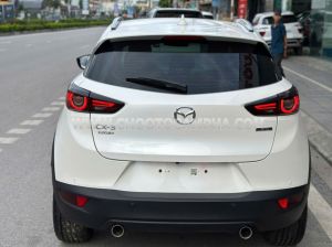 Xe Mazda CX3 Luxury 1.5 AT 2022