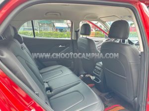 Xe Hyundai Creta Đặc biệt 1.5 AT 2023