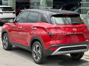 Xe Hyundai Creta Đặc biệt 1.5 AT 2023