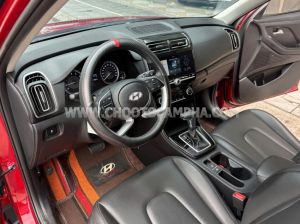 Xe Hyundai Creta Đặc biệt 1.5 AT 2023