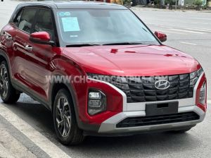 Xe Hyundai Creta Đặc biệt 1.5 AT 2023
