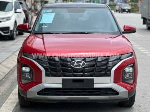 Xe Hyundai Creta Đặc biệt 1.5 AT 2023