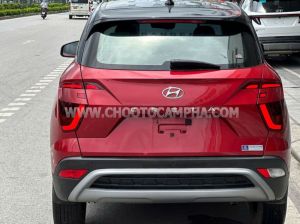 Xe Hyundai Creta Đặc biệt 1.5 AT 2023