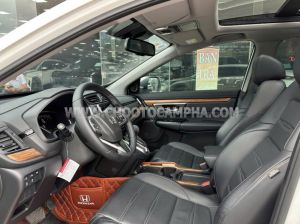 Xe Honda CRV L 2020