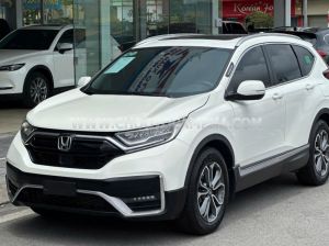 Xe Honda CRV L 2020