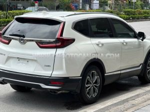Xe Honda CRV L 2020