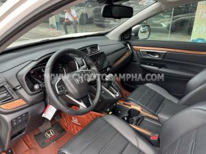 Xe Honda CRV L 2020