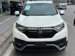 Xe Honda CRV L 2020