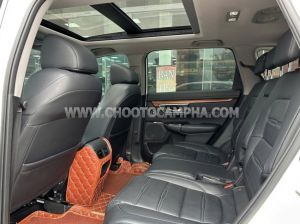 Xe Honda CRV L 2020