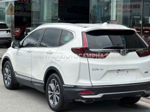 Xe Honda CRV L 2020