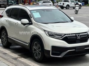Xe Honda CRV L 2020