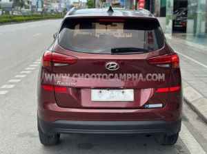 Xe Hyundai Tucson 2.0 ATH 2019
