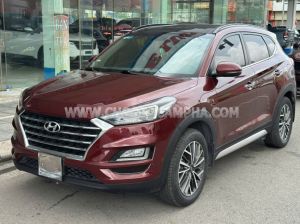 Xe Hyundai Tucson 2.0 ATH 2019