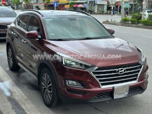 Xe Hyundai Tucson 2.0 ATH 2019