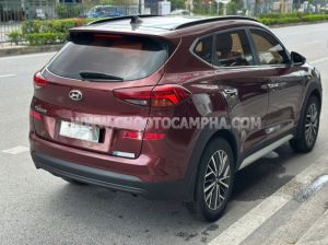 Xe Hyundai Tucson 2.0 ATH 2019