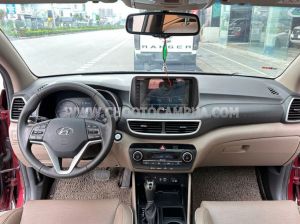 Xe Hyundai Tucson 2.0 ATH 2019