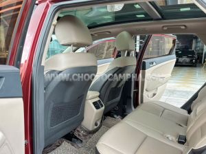 Xe Hyundai Tucson 2.0 ATH 2019