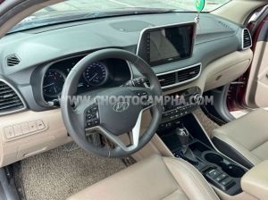 Xe Hyundai Tucson 2.0 ATH 2019