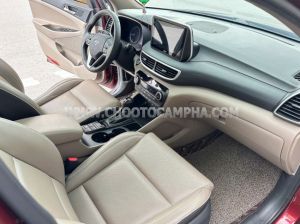 Xe Hyundai Tucson 2.0 ATH 2019