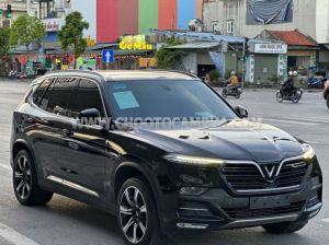 Xe VinFast Lux SA 2.0 Premium 2.0 AT 2020