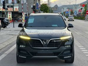 Xe VinFast Lux SA 2.0 Premium 2.0 AT 2020