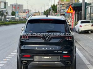 Xe VinFast Lux SA 2.0 Premium 2.0 AT 2020