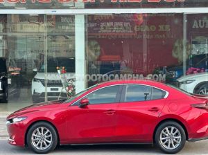 Xe Mazda 3 1.5L Luxury 2019