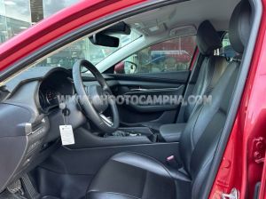Xe Mazda 3 1.5L Luxury 2019