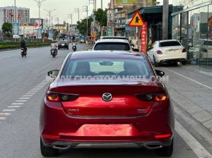 Xe Mazda 3 1.5L Luxury 2019