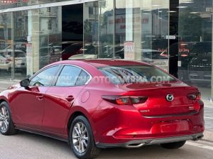 Xe Mazda 3 1.5L Luxury 2019