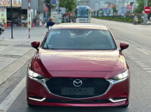 Xe Mazda 3 1.5L Luxury 2019