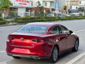 Xe Mazda 3 1.5L Luxury 2019